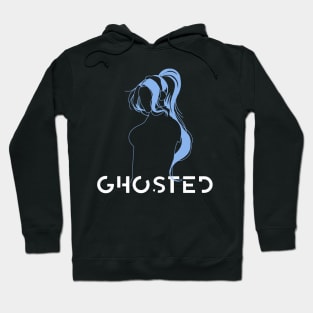 Ghosted Hoodie